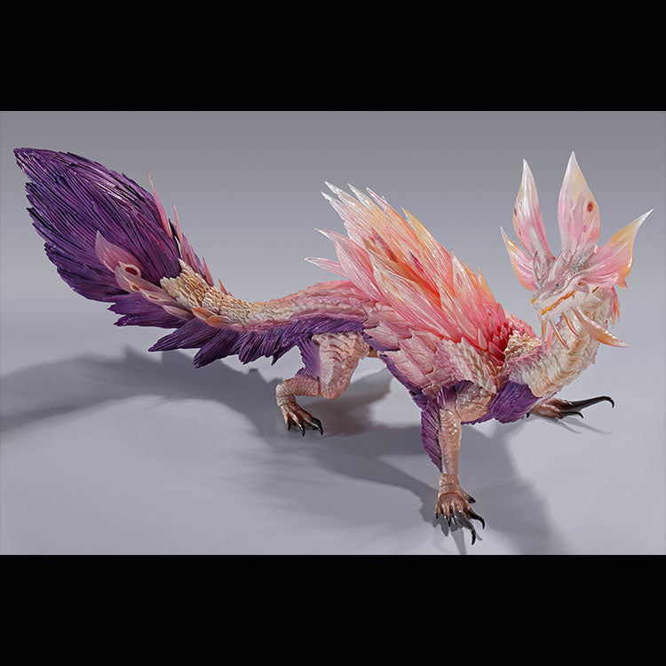 PREORDER S.H.MonsterArts Mizutsune