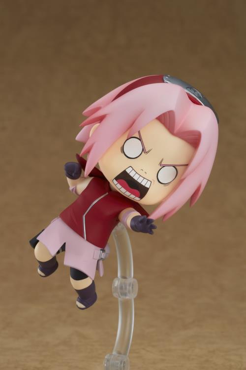 PREORDER Nendoroid Sakura Haruno (re-run) Naruto Shippuden (Limited Quantity)