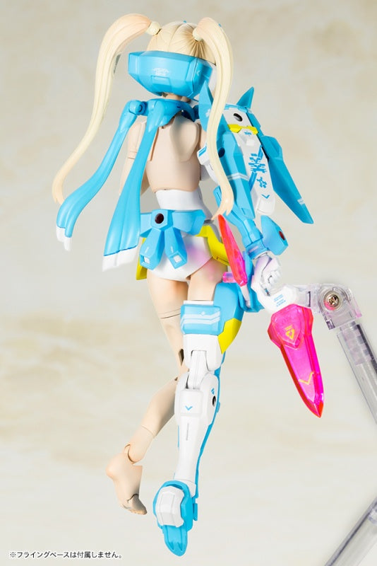 PREORDER Kotobukiya Megami Device ASRA NINJA AOI