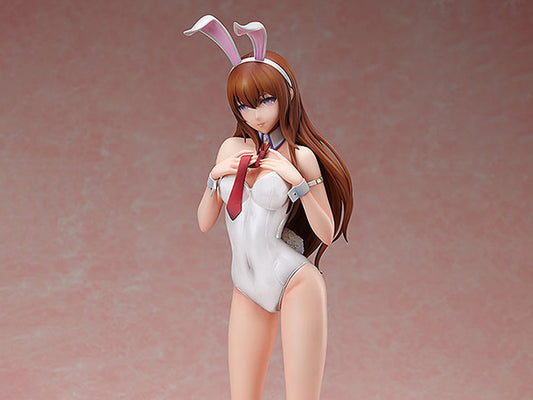 PREORDER 1/4 Kurisu Makise Bare Leg Bunny Ver. STEINS GATE