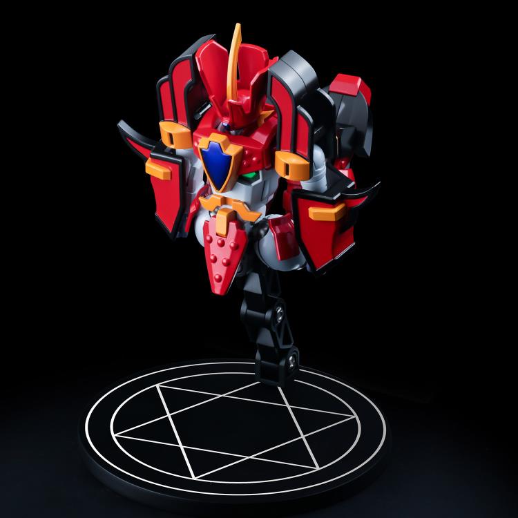 PREORDER Madou King Granzort Metamor-Force Granzort (Reissue)