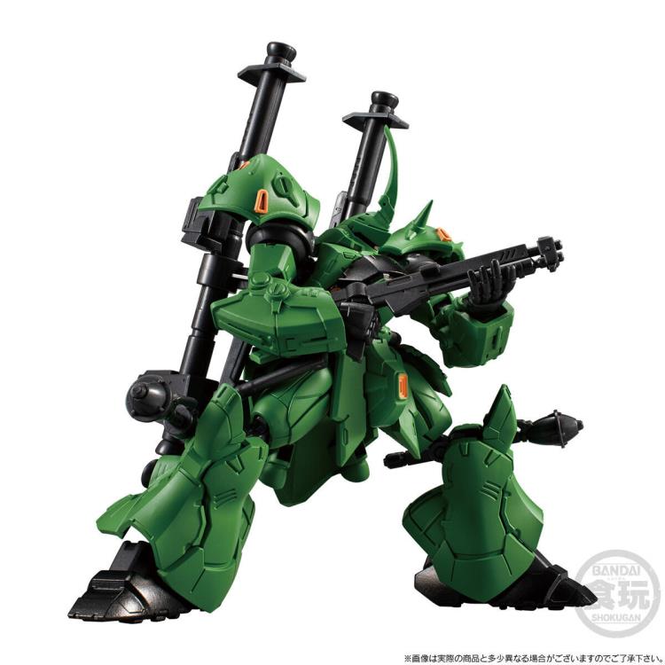 PREORDER Mobile Suit Gundam G Frame FA Prototype Kampfer Exclusive Figure