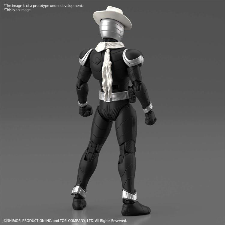 PREORDER Figure-rise Standard KAMEN RIDER SKULL