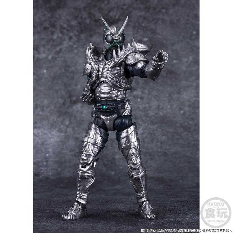 PREORDER Kamen Rider Shodo-XX Shadow Moon & Mantis Mutant Set of 2 Fig ...