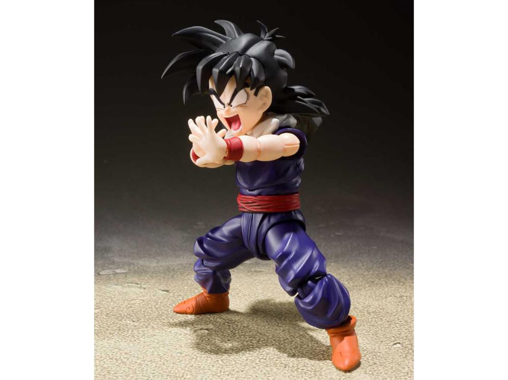 PREORDER Dragon Ball Z S.H.Figuarts Kid Gohan