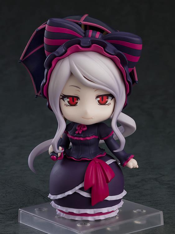 PREORDER Overlord Nendoroid No.1981 Shalltear