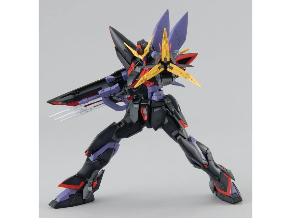 PREORDER MG 1/100 BLITZ GUNDAM (September 2022 Release)