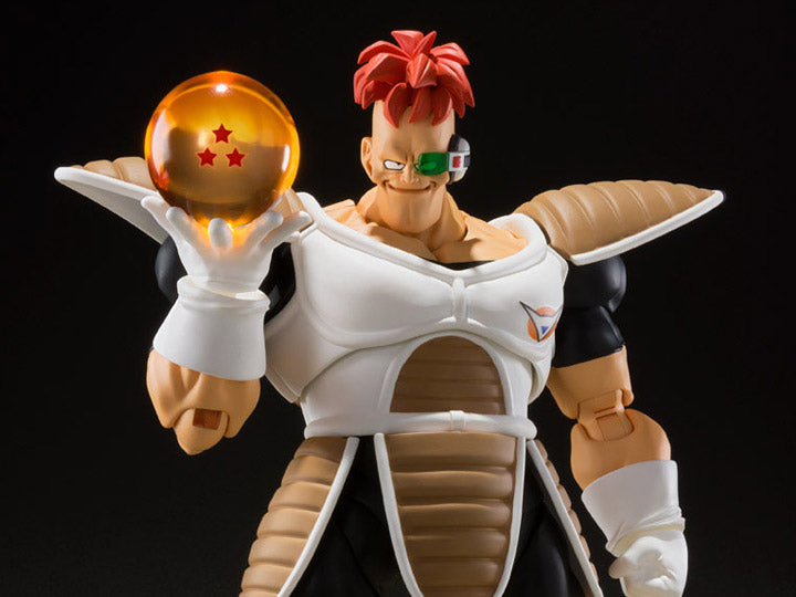 PREORDER Dragon Ball Z S.H.Figuarts Recoome