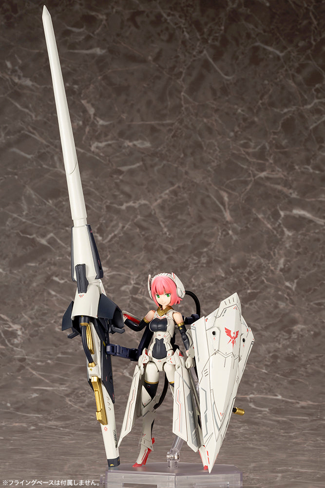 PREORDER Kotobukiya 1/1 BULLET KNIGHTS Lancer Megami Device (Limited Quantity)