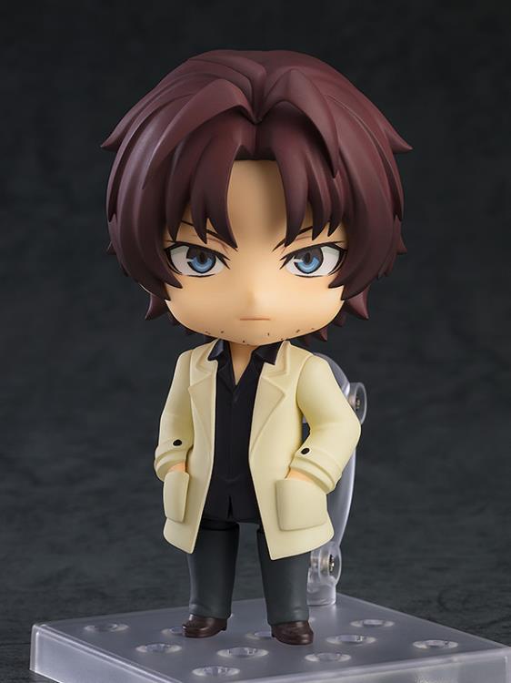 PREORDER Nendoroid Sakunosuke Oda Bungo Stray Dogs