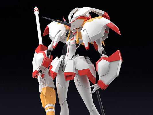 PREORDER MODEROID Strelitzia (re-run) DARLING in the FRANXX