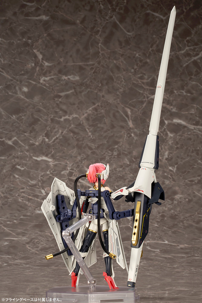 PREORDER Kotobukiya 1/1 BULLET KNIGHTS Lancer Megami Device (Limited Quantity)