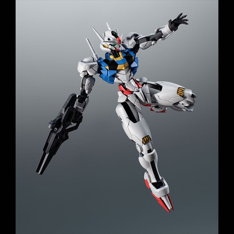 PREORDER THE ROBOT SPIRITS <SIDE MS> GUNDAM AERIAL ver.A.N.I.M.E.