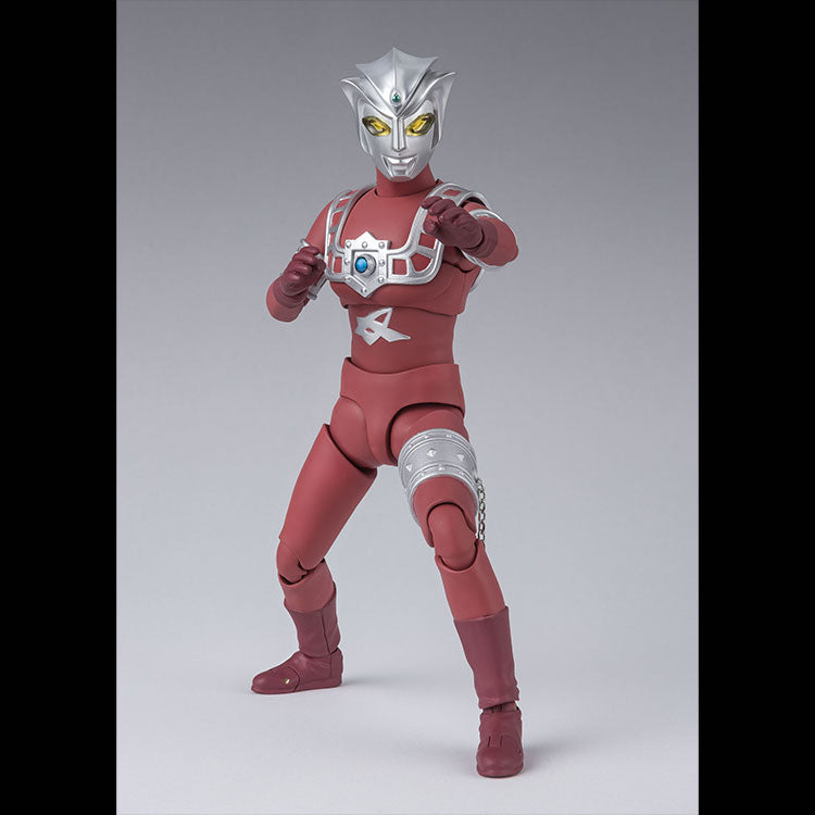 PREORDER S.H.Figuarts ASTRA