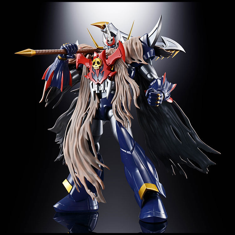 PREORDER SOUL OF CHOGOKIN GX-102 MAZINKAIZER SKL