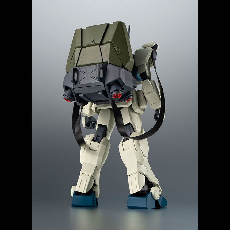 PREORDER THE ROBOT SPIRITS <SIDE MS> RX-79(G)Ez-8 GUNDAM Ez-8 ver. A.N.I.M.E.