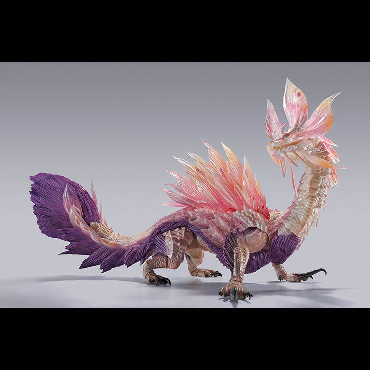 PREORDER S.H.MonsterArts Mizutsune