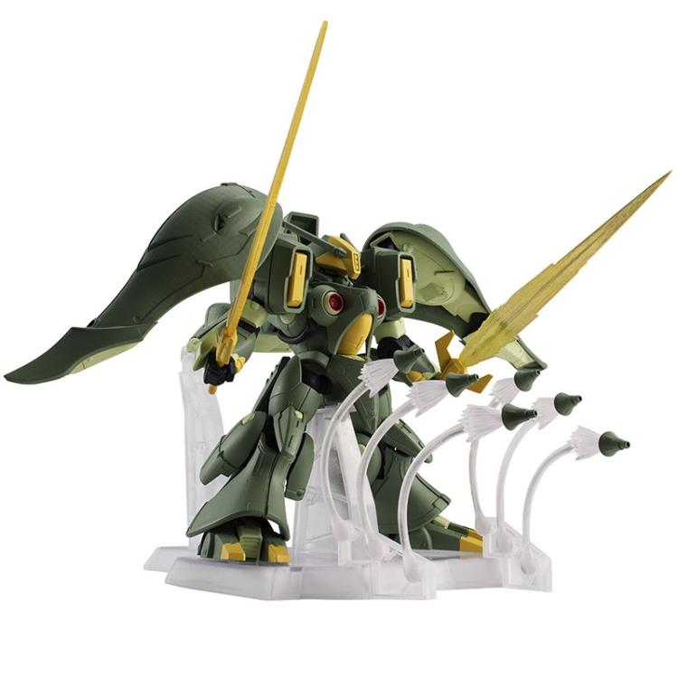 PREORDER Gundam Mobile Suit Ensemble EX42 NZ-000 Quin Mantha Exclusive