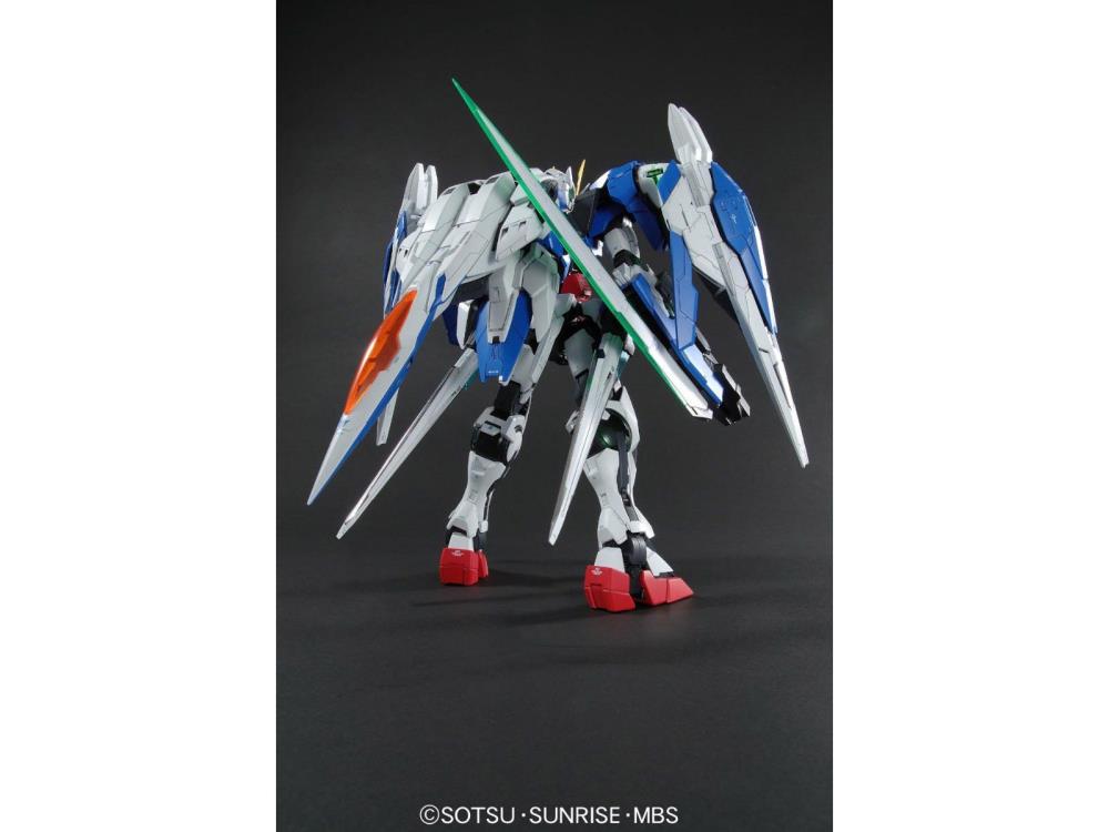 PREORDER PG 1/60 00 Raiser Gundam Model Kit - November 2022 release