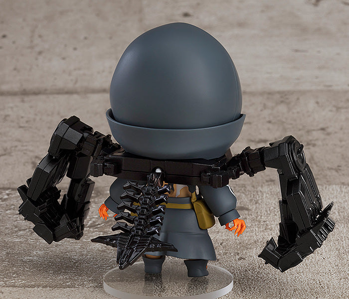 PREORDER Black Rock Shooter Nendoroid No.1949 Strength (Dawn Fall Ver.)