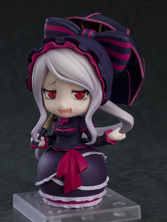 PREORDER Overlord Nendoroid No.1981 Shalltear