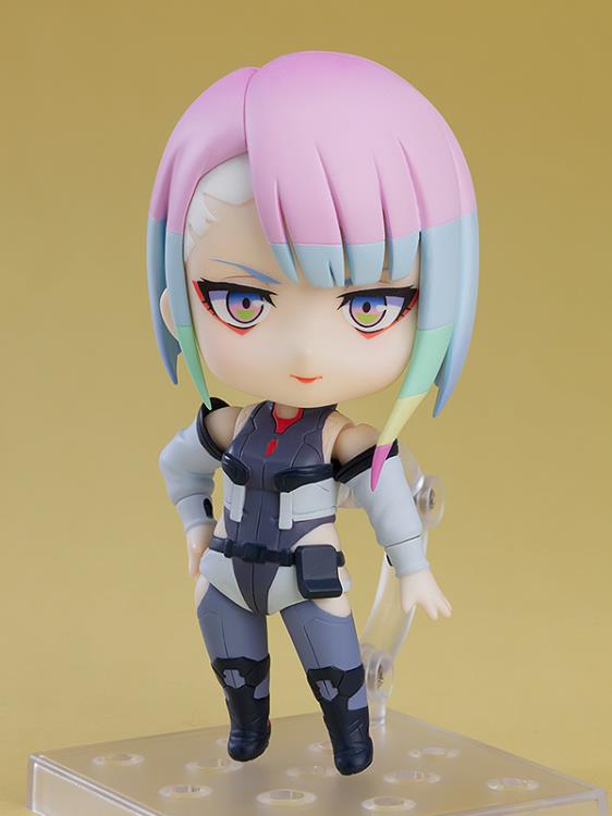 PREORDER Nendoroid Lucy Cyberpunk Edgerunners