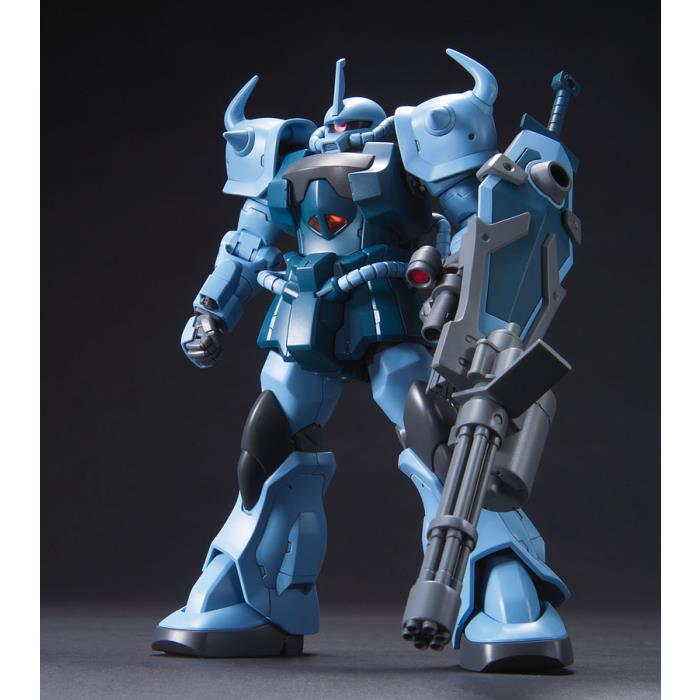 PREORDER HGUC 1/144 GOUF CUSTOM