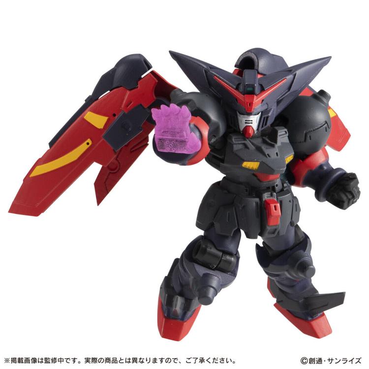 PREORDER Gundam Mobile Suit Ensemble EX44 Master Gundam Exclusive