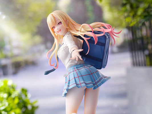 PREORDER My Dress-Up Darling Luminasta Marin Kitagawa (Sparkling, After School) Figure