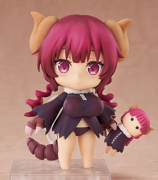 PREORDER Miss Kobayashi's Dragon Maid Nendoroid No.1983 Iruru