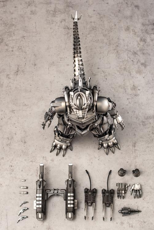 PREORDER Godzilla: Tokyo S.O.S. Mechagodzilla Kiryu (Heavy Armor Ver.) Model Kit