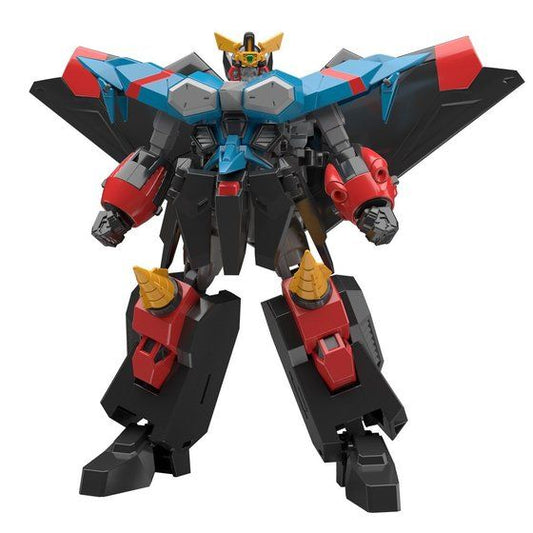PREORDER Super Mini-Pla The King of Braves GaoGaiGar 4 GaoFighGar