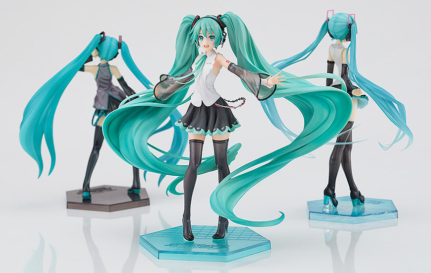 PREORDER 1/8 Hatsune Miku NT Piapro Characters