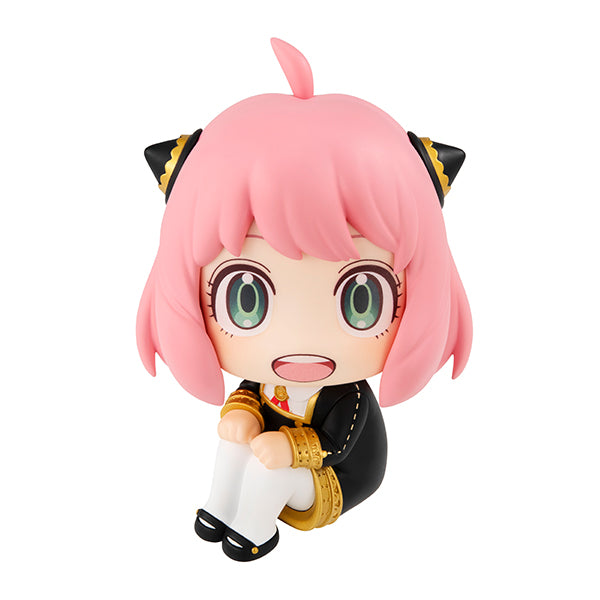 PREORDER Spy x Family Look Up Series Anya Forger (With Gift)