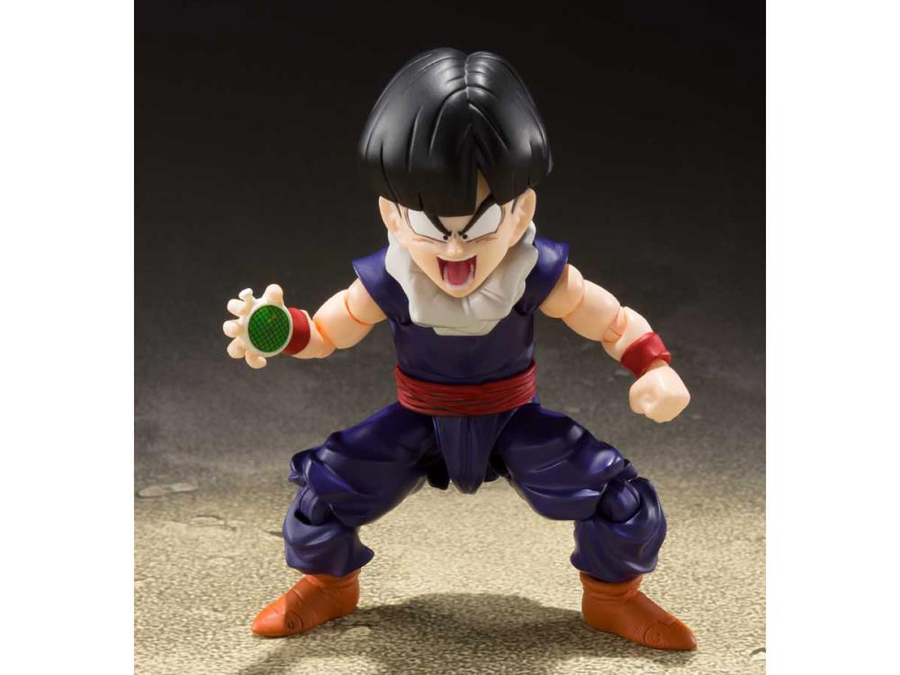 PREORDER Dragon Ball Z S.H.Figuarts Kid Gohan