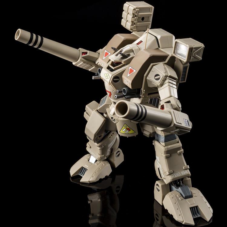 PREORDER Arcadia Super Dimension Fortress Macross MBR-04-MK.VI Destroid Tomahawk 1/60 Scale Figure