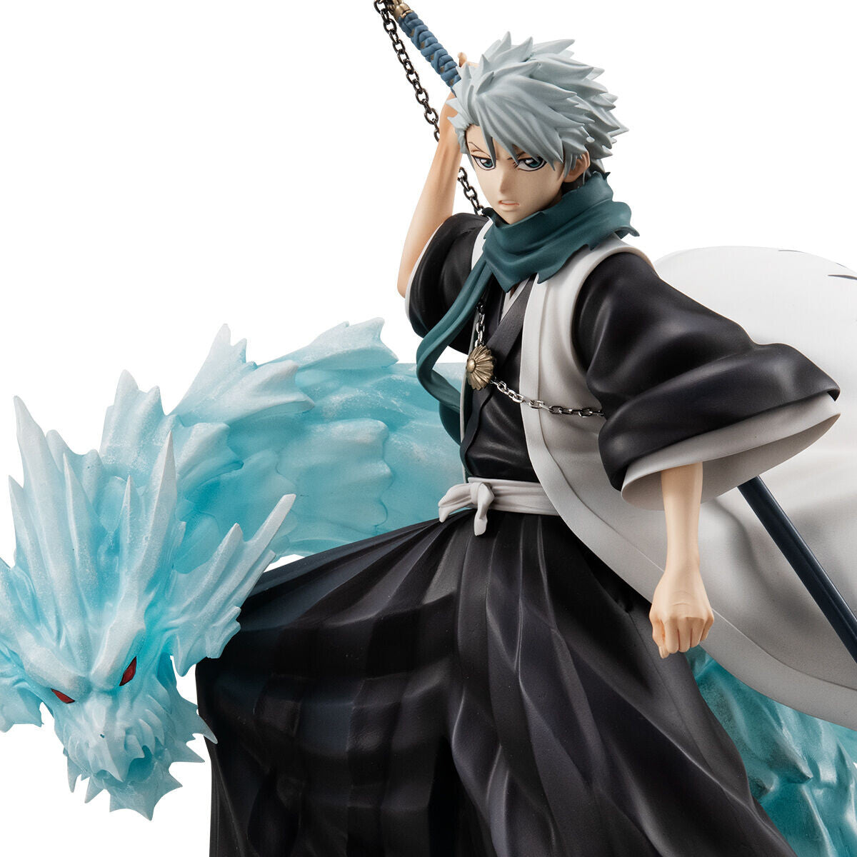 PREORDER Precious G.E.M. Series BLEACH Toshiro Hitsugaya BLEACH: Thousand-Year Blood War Sennen Kessen-hen