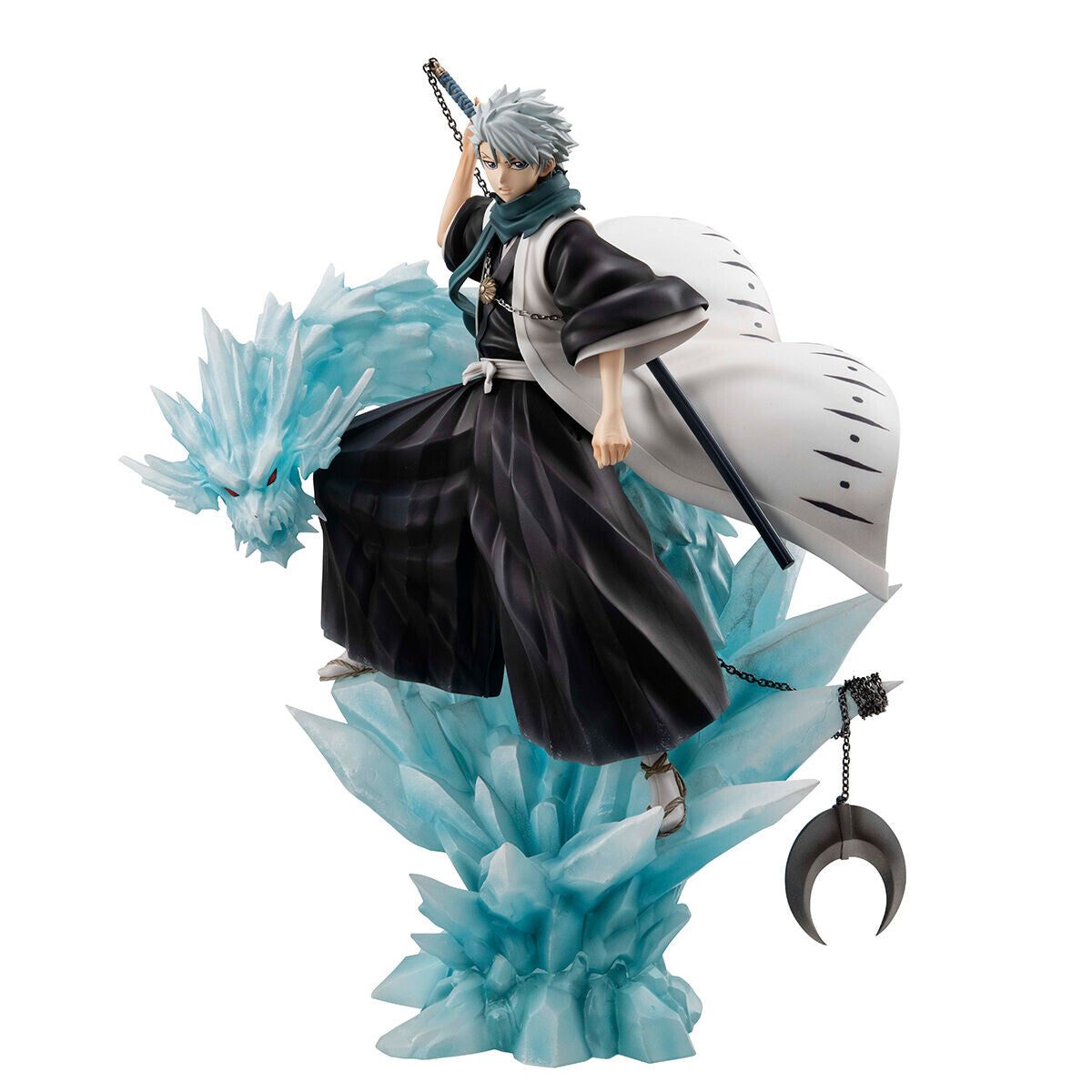 PREORDER Precious G.E.M. Series BLEACH Toshiro Hitsugaya BLEACH: Thousand-Year Blood War Sennen Kessen-hen