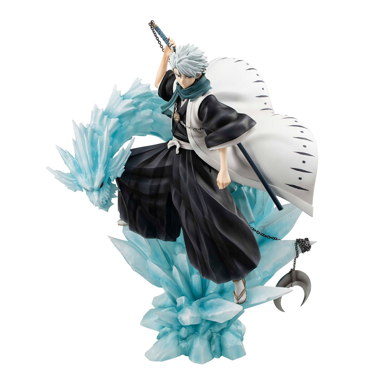 PREORDER Precious G.E.M. Series BLEACH Toshiro Hitsugaya BLEACH: Thousand-Year Blood War Sennen Kessen-hen