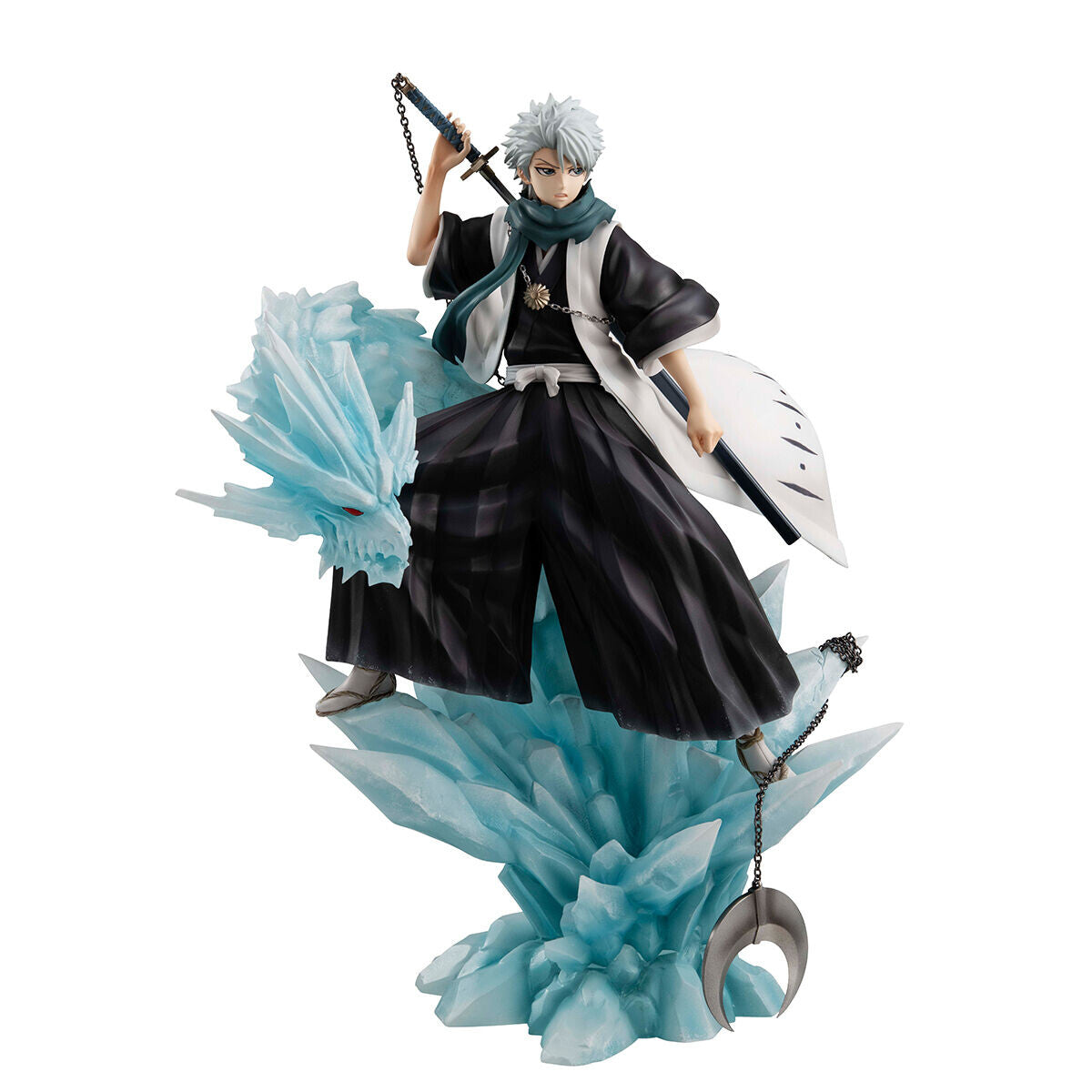 PREORDER Precious G.E.M. Series BLEACH Toshiro Hitsugaya BLEACH: Thousand-Year Blood War Sennen Kessen-hen