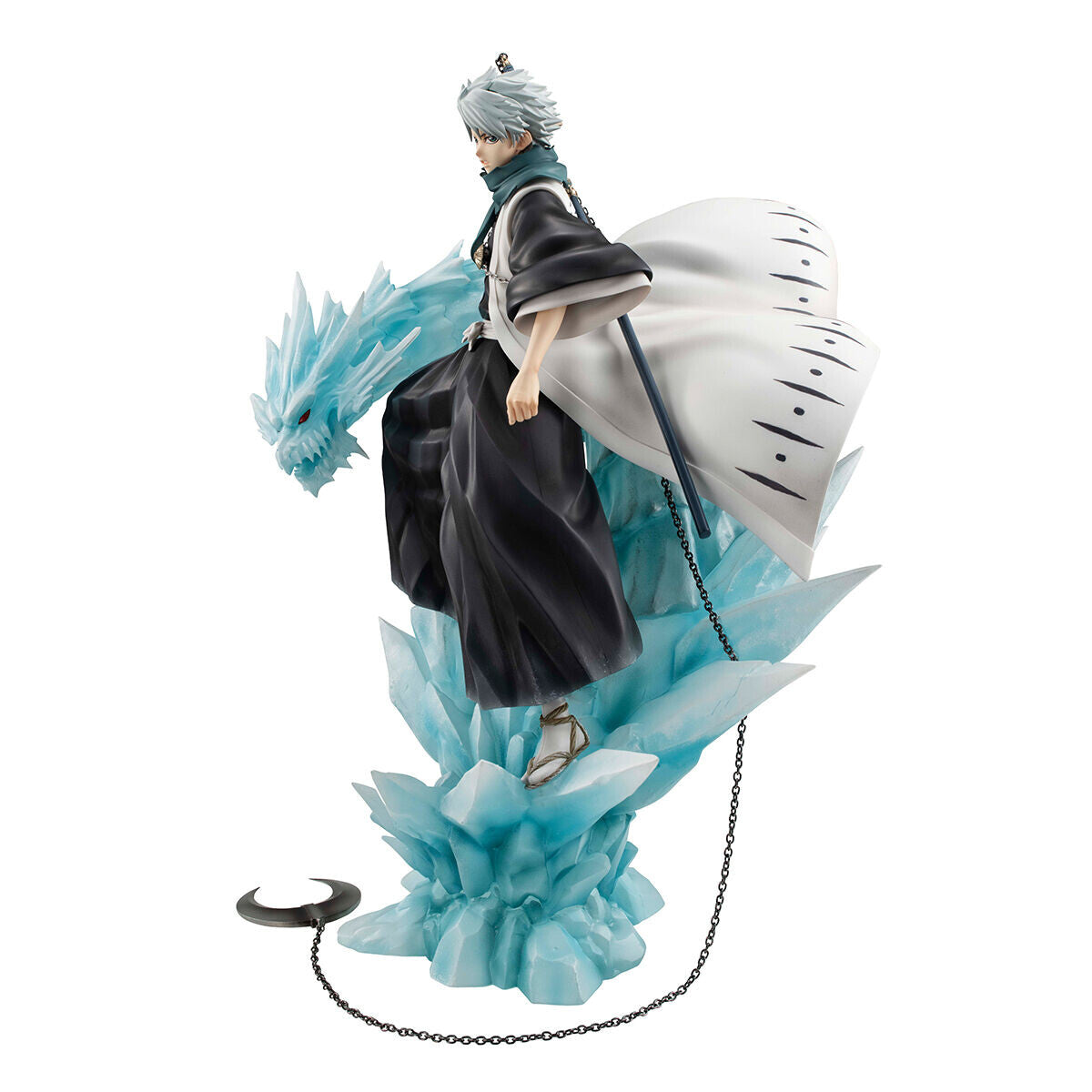 PREORDER Precious G.E.M. Series BLEACH Toshiro Hitsugaya BLEACH: Thousand-Year Blood War Sennen Kessen-hen