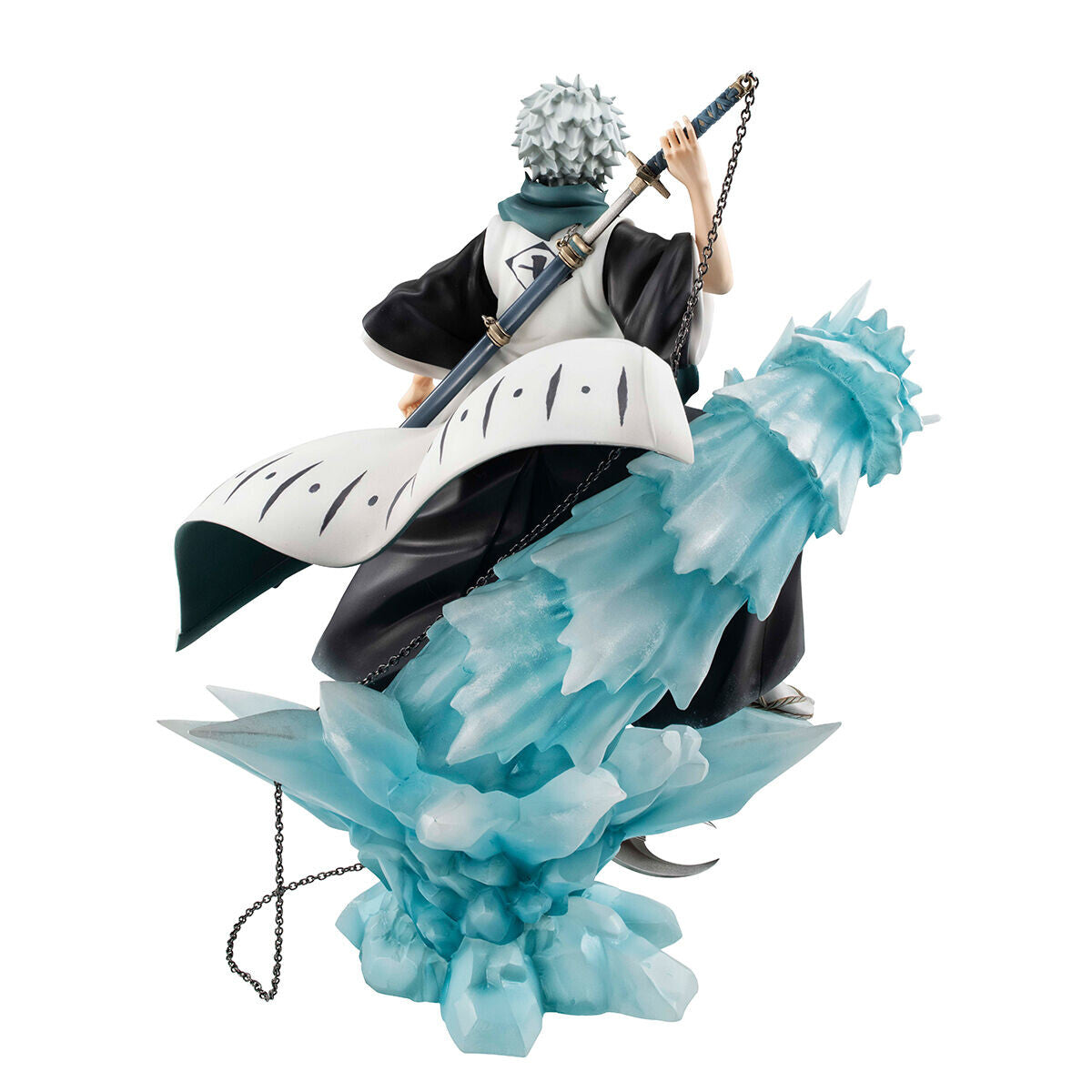 PREORDER Precious G.E.M. Series BLEACH Toshiro Hitsugaya BLEACH: Thousand-Year Blood War Sennen Kessen-hen