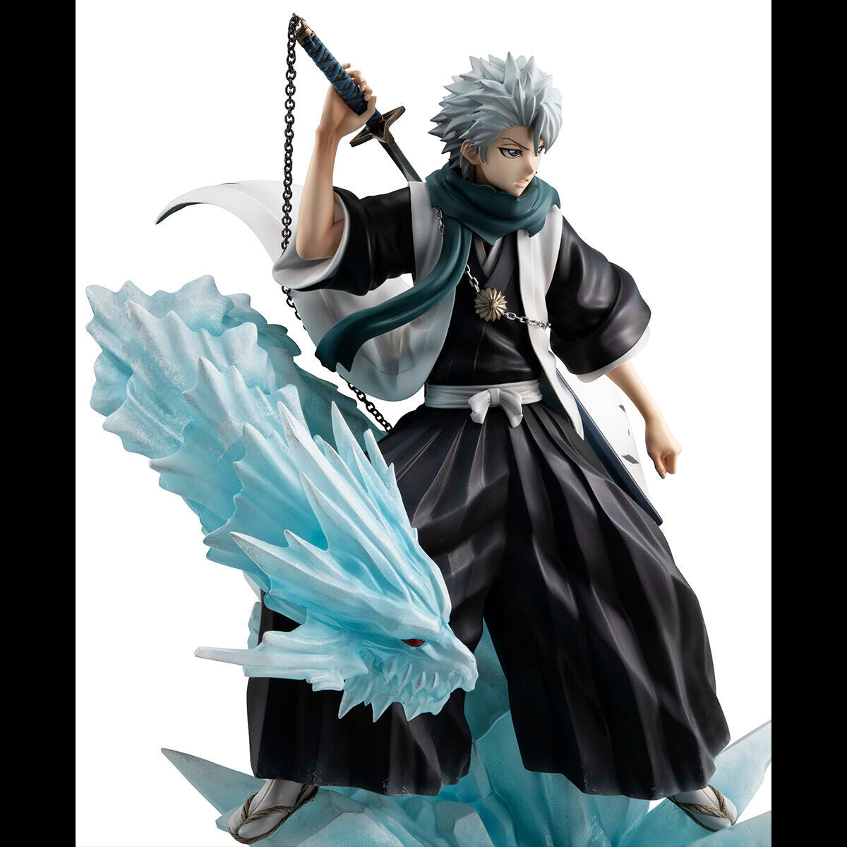 PREORDER Precious G.E.M. Series BLEACH Toshiro Hitsugaya BLEACH: Thousand-Year Blood War Sennen Kessen-hen