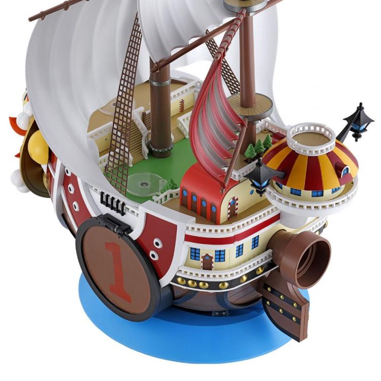 PREORDER One Piece Onepi no Mi Thousand Sunny Gashapon