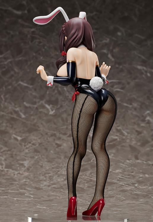 PREORDER 1/4 Yunyun Bare Leg Bunny Ver. KONO SUBARASHII SEKAI NI SYUKUFUKU WO!