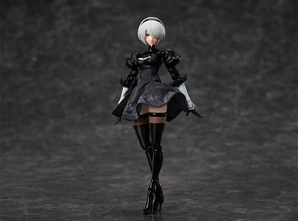 PREORDER Aniplex 1/12 NieR Automata Ver1.1a BUZZmod. 2B