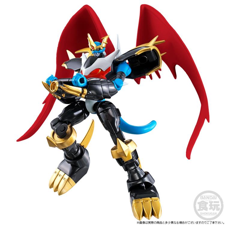 PREORDER Digimon Adventure 02 Shodo Digimon Imperialdramon Exclusive Figure