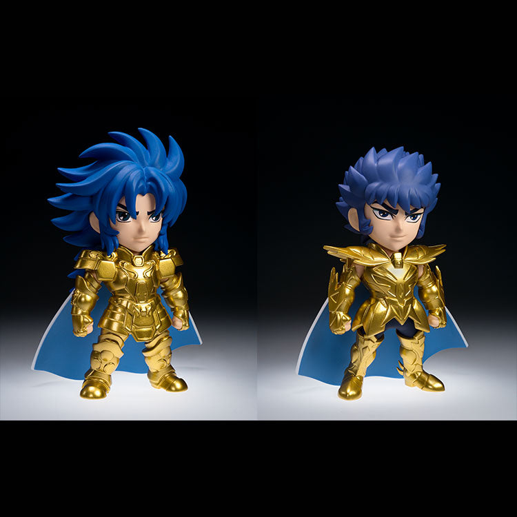 PREORDER TAMASHII NATIONS BOX SAINT SEIYA ARTlized vol.1