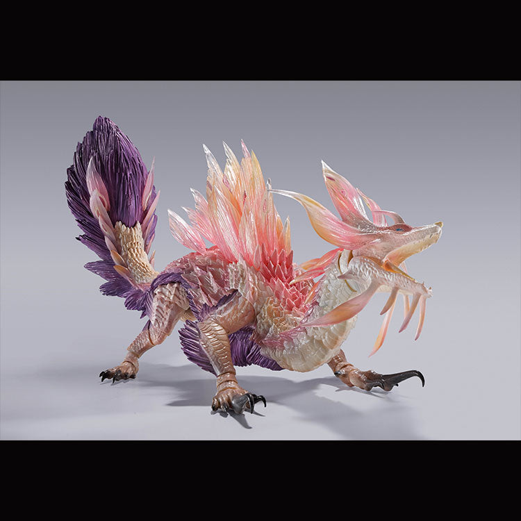 PREORDER S.H.MonsterArts Mizutsune