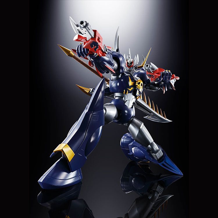 PREORDER SOUL OF CHOGOKIN GX-102 MAZINKAIZER SKL